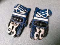 Motorrad Handschuhe Sachsen-Anhalt - Magdeburg Vorschau