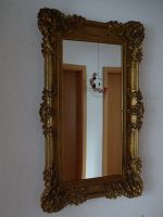 ❤️ Wandspiegel in Goldrahmen , Spiegel, Vintage-Barock-Stil ❤️ Nordrhein-Westfalen - Schloß Holte-Stukenbrock Vorschau