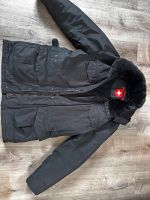 Wellensteyn Herrenjacke Parka Gr. M Schwarz Winterkacke Baden-Württemberg - Trossingen Vorschau