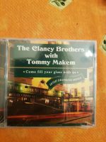 CD The Clancy Brothers with Tommy Makem " Come fill your Glass .. Brandenburg - Zühlsdorf Vorschau