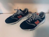 New Balance Schuhe 997 41,5 Mecklenburg-Vorpommern - Moltzow Vorschau