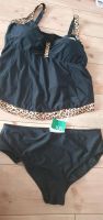 Damen Bade Tankini 2tlg Top+Slip gr.2xl Neu+Ettiket Dortmund - Innenstadt-Nord Vorschau