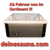 Jacuzzi Hot Tub Brandenburg - Elsterwerda Vorschau