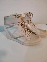 Esprit Sneakers mit hoher Sohle Rheinland-Pfalz - Ludwigshafen Vorschau