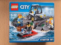 LEGO City 60127 Gefängnisinsel-Polizei , 92 Teile Neu und OVP Nordrhein-Westfalen - Kempen Vorschau