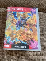 Ninjago Sammelalbum, Karten sind bereits enthalten Sachsen - Schkeuditz Vorschau