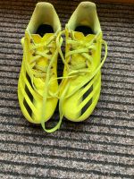 Fußball Schuhe Größe 38 Adidas Niedersachsen - Bad Bentheim Vorschau