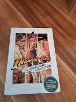 Indiana Jones 1-3- Dvd Steelbook Edition Baden-Württemberg - Rheinau Vorschau