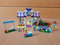 Lego Friends 41124 Heartlake Welpen-Betreuung, vollständig + OVP Nordrhein-Westfalen - Witten Vorschau