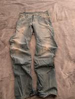 G-Star RAW Arc 3D Loose Tapered Jeans - Größe W34 L34 Baden-Württemberg - Bad Liebenzell Vorschau