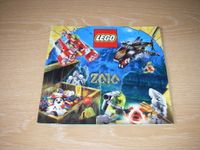 Lego Katalog Prospekt 2010 Bayern - Großostheim Vorschau