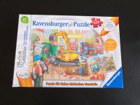 Tiptoi Puzzle 12teilig Bayern - Herrieden Vorschau