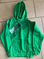 Puma Kaputzenpulli, Handball, unisex Gr. 152 Baden-Württemberg - Wernau Vorschau