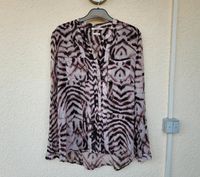 NEU ♥️ Rich & Royal Bluse Gr. 38 M L langarm Baden-Württemberg - Ostrach Vorschau