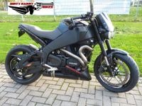 Buell XB9SX CityX Lightning   schwarz Freiburg im Breisgau - March Vorschau