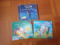 3 CDs  mit Geschichte und Liedern von Lauras Stern Baden-Württemberg - Leutkirch im Allgäu Vorschau