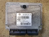 VW Seat Skoda 1.4 BBY Motorsteuergerät ECU 036906034GM 6160106801 Nordrhein-Westfalen - Ruppichteroth Vorschau