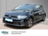 Volkswagen Polo VI 1.0 TSI Move 15"LM Navi+VC PDC LED Sitzh Nordrhein-Westfalen - Meckenheim Vorschau