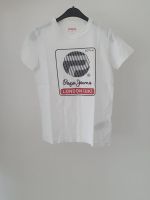 Pepe T-Shirt Größe 12 (152) Saarland - Püttlingen Vorschau