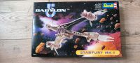 04819 Babylon 5 Starfury MK Thüringen - Erfurt Vorschau