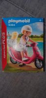 NEU Playmobil 9084 Strand-Girl mit Roller Eimsbüttel - Hamburg Schnelsen Vorschau
