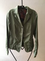 Neue Sommerjacke IQ Berlin khaki Gr. 40 (Versand kostenlos) Mitte - Tiergarten Vorschau