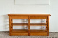 Grüne Erde Humboldt Sideboard 990,00 €* / sw-selektion.de Pankow - Französisch Buchholz Vorschau