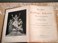 Die Bibel 1904 Altona - Hamburg Lurup Vorschau
