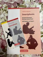Smartphonia - Lektüre + Unterrichtsmaterial Saarland - Völklingen Vorschau