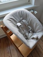 STOKKE Tripp Trapp Newborn Set mit Schonbezug Eimsbüttel - Hamburg Eimsbüttel (Stadtteil) Vorschau