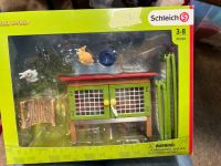 Schleich Hasenstall Farm world Niedersachsen - Stelle Vorschau