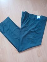 Premier Damen Anzugshose Stoffhose Hose Gr. 18 EU 46 XXL schwarz Niedersachsen - Friesoythe Vorschau