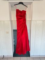 Kleid Ballkleid Brautkleid Abikleid Blogger Bayern - Uehlfeld Vorschau