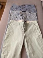 3x Herren Hosen gut erhalten (Blautöne/Mint) GR: W38/30 Baden-Württemberg - Konstanz Vorschau