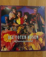 Die Toten Hosen Damenwahl Jubiläumsausgabe Vinyl Nordrhein-Westfalen - Solingen Vorschau