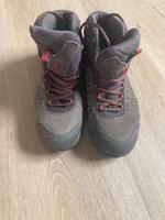 Herren-Wanderschuhe/Trekkingschuhe von Mammut Baden-Württemberg - Langenbrettach Vorschau