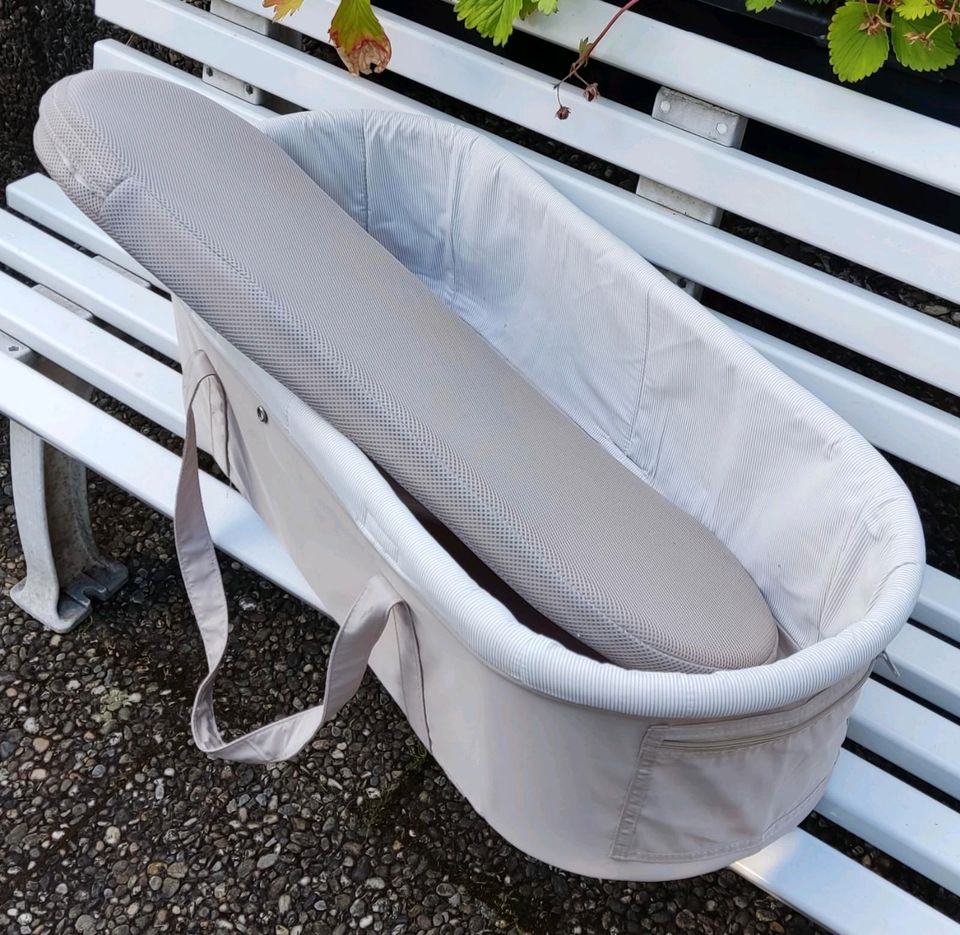 ABC Design Turbo 6S Kombi-Kinderwagen Komplettset Kinderwagen in Siegen