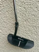 Wilson Putter Augusta 3 RH Stahlschaft Bayern - Bad Aibling Vorschau