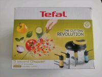 Tefal Zerkleinerer manuell multi-chopper mit Zubehör Düsseldorf - Friedrichstadt Vorschau