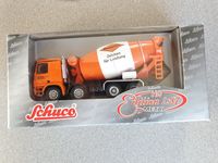 Schuco 21897 MB Actros Betonmischer Readymix 1:87 Bayern - Ingolstadt Vorschau