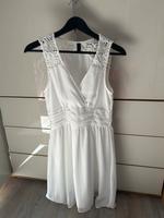Sommerkleid Vero Moda Größe S Hessen - Biedenkopf Vorschau