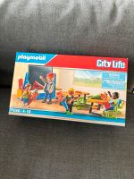 Playmobil erster Schultag 71036 Nordrhein-Westfalen - Hemer Vorschau