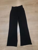 Schwarze Hose Gr XS GANZ NEU! Schlaghose Hessen - Fulda Vorschau