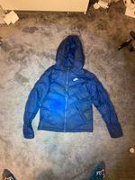 nike jacke Sachsen - Frohburg Vorschau