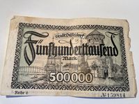 Historische Geldscheine Nordrhein-Westfalen - Kerken Vorschau