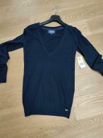 Ralph Lauren Pullover* NEU * v-Neck* BW +Cashmere* L Nordrhein-Westfalen - Büren Vorschau