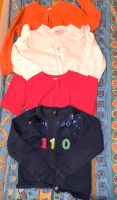 Strickjacke dünne Gr 110 Baden-Württemberg - Bühl Vorschau