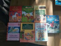 Kinderbücher Nürnberg (Mittelfr) - Oststadt Vorschau