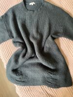 SWEEWË Pullover M/L dunkelblau München - Moosach Vorschau