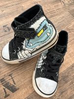 Converse Chucks Sneaker Schuhe Kleinkindschuhe Gr.23 Saarland - St. Ingbert Vorschau